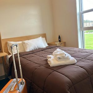 Private Bathroom Double Room